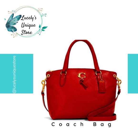 Coach Handbags - NWT Coach Bag